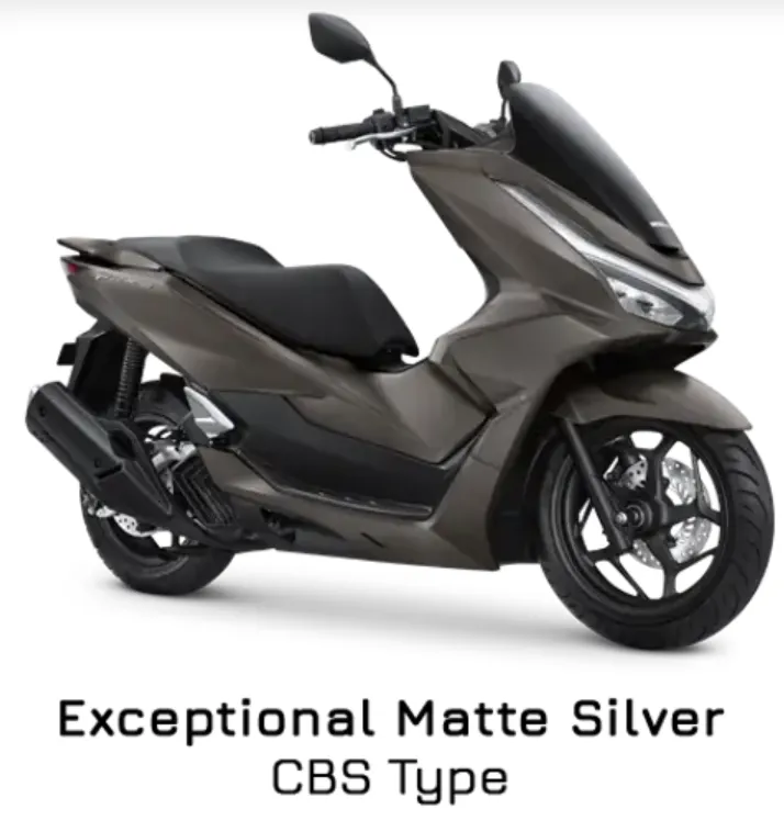 Silver